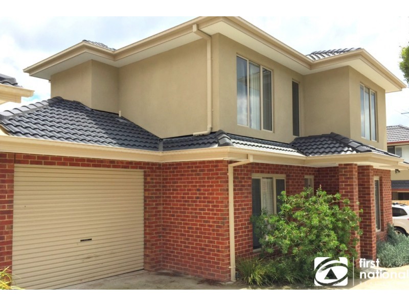 2/30 Jubilee Street, Nunawading VIC 3131