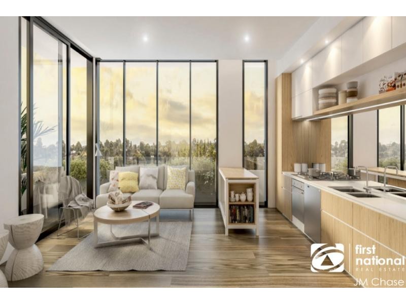 106/1-5 Neil Court, Blackburn South VIC 3130