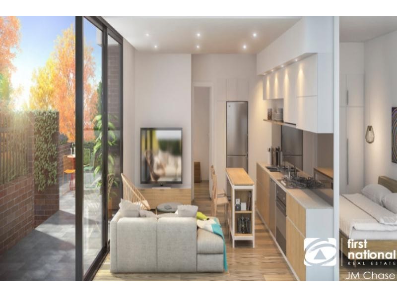 106/1-5 Neil Court, Blackburn South VIC 3130