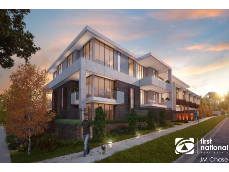 106/1-5 Neil Court, Blackburn South VIC 3130