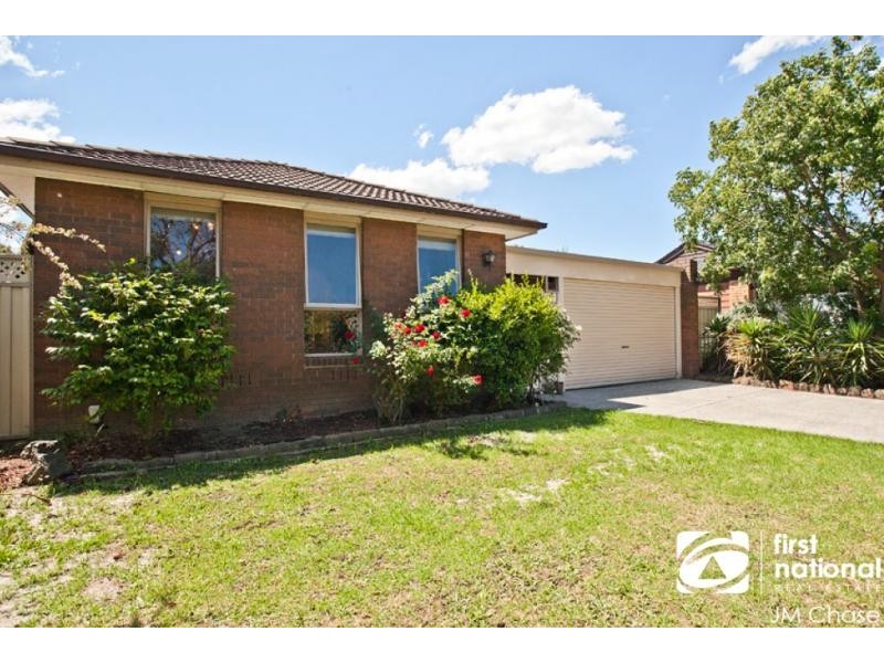 88 Alderford Drive, Wantirna VIC 3152