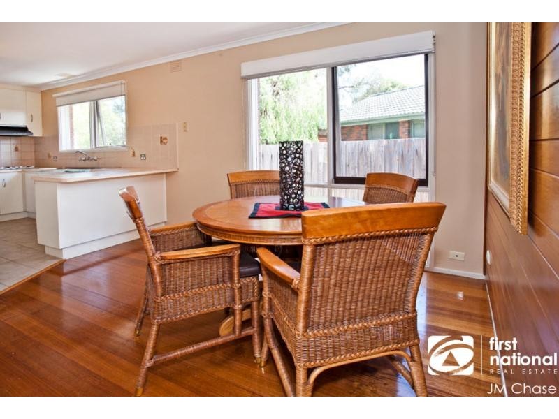 88 Alderford Drive, Wantirna VIC 3152