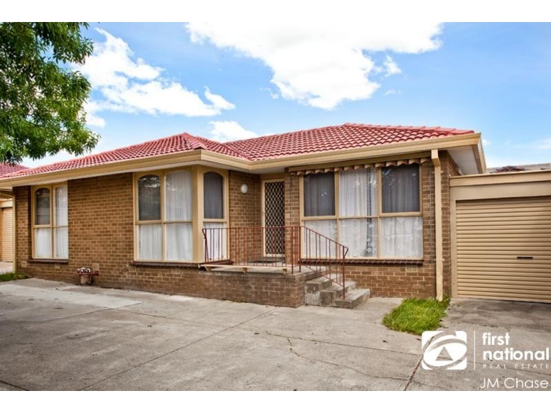 2/50 Drummond Street, Chadstone VIC 3148