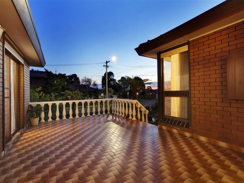 281 Mahoneys Road, Forest Hill VIC 3131