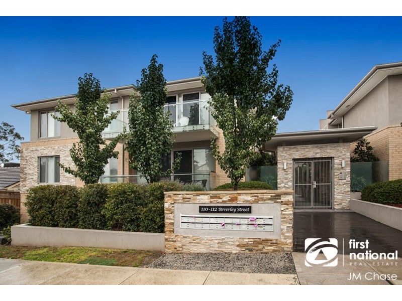 105/110-112 Beverley Street, Doncaster East VIC 3109