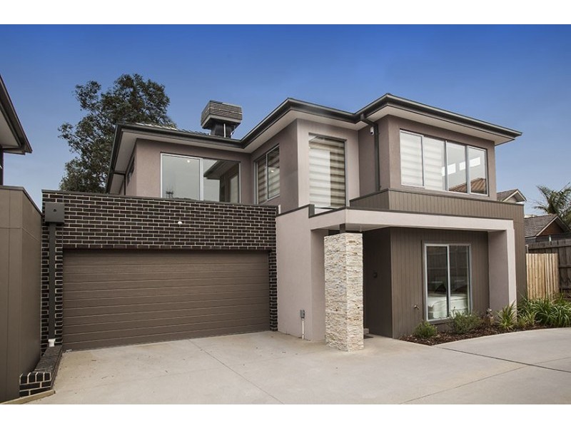 11/125-129 Hawthorn Road, Forest Hill VIC 3131