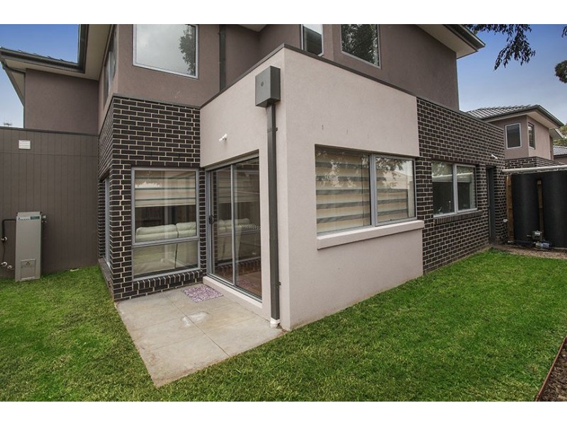 11/125-129 Hawthorn Road, Forest Hill VIC 3131