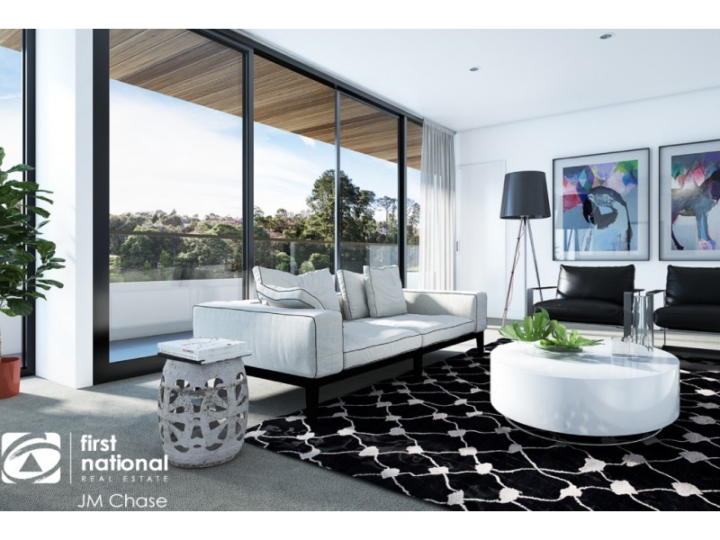 Apt 301/251-257 Canterbury Road, Forest Hill VIC 3131
