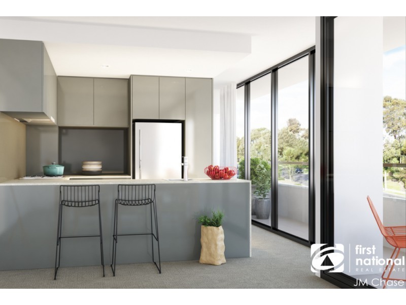 Apt 301/251-257 Canterbury Road, Forest Hill VIC 3131