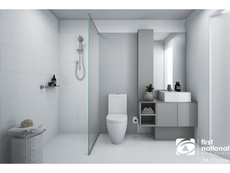 Apt 301/251-257 Canterbury Road, Forest Hill VIC 3131