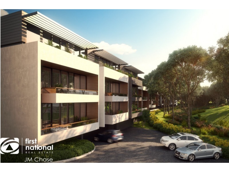 Apt 118/251-257 Canterbury Road, Forest Hill VIC 3131