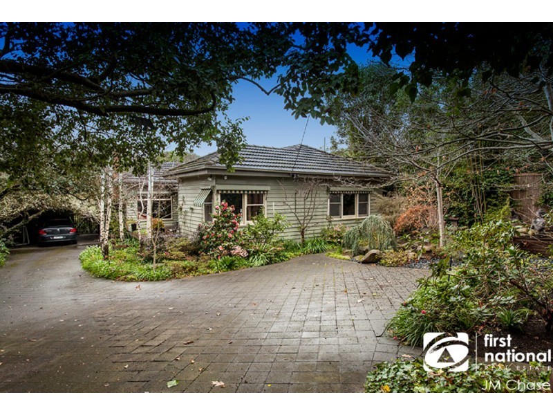 41 Doncaster East Road, Mitcham VIC 3132