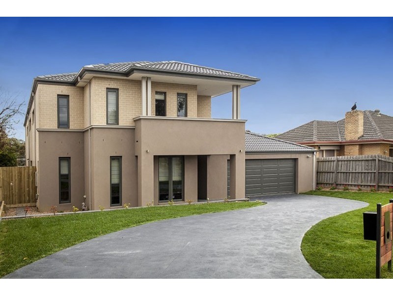 34 Quentin Street, Forest Hill VIC 3131