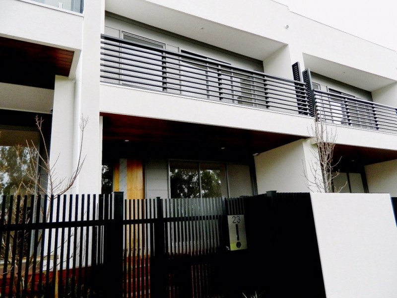 23 Charlottes Way, Forest Hill VIC 3131
