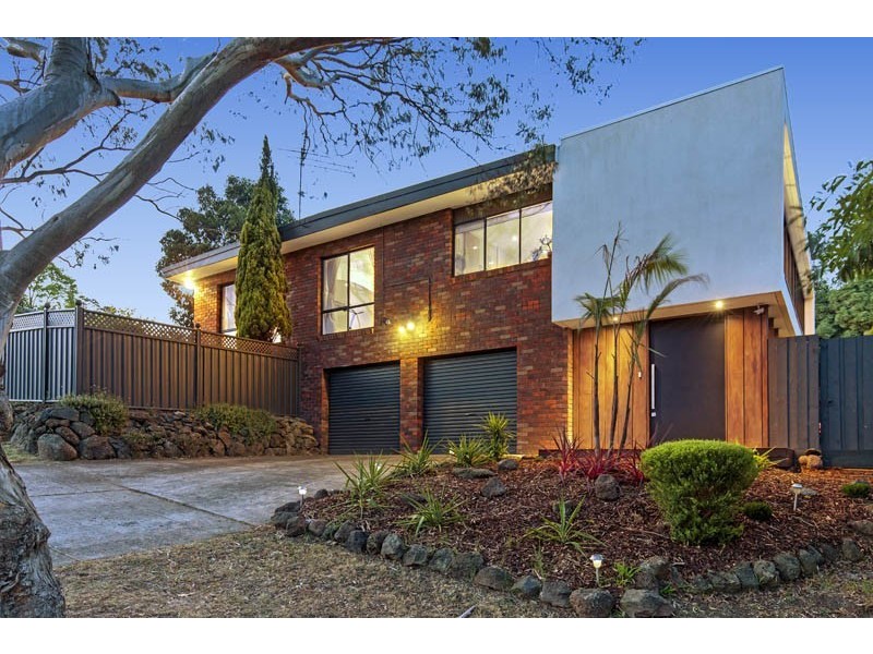 1 Bolinda Place, Vermont VIC 3133