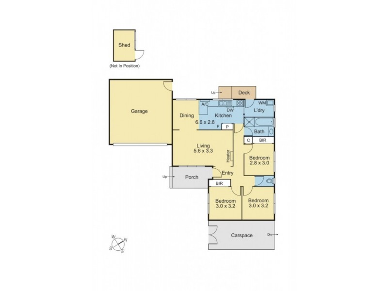 2/228 Springvale Road, Nunawading VIC 3131