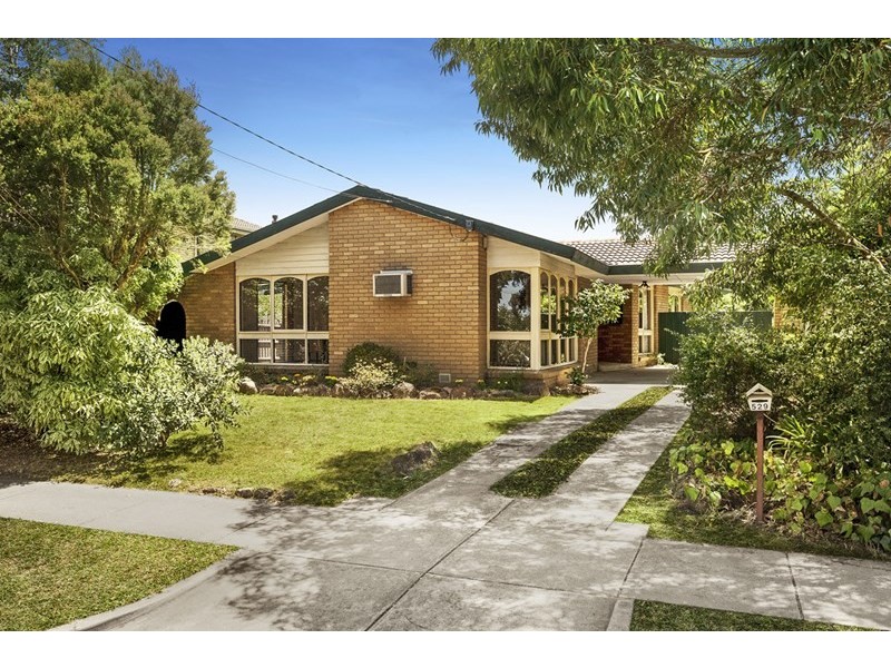 529 Burwood Highway, Vermont South VIC 3133