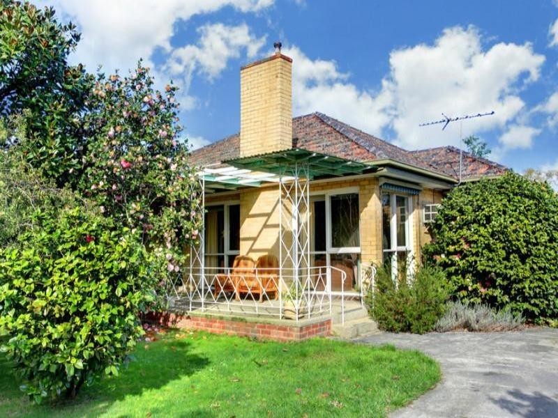 4 Jocelyn Court, Forest Hill VIC 3131