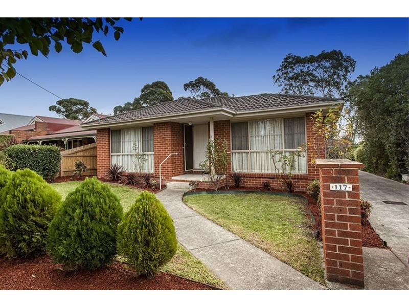 1/117 Esdale Street, Nunawading VIC 3131