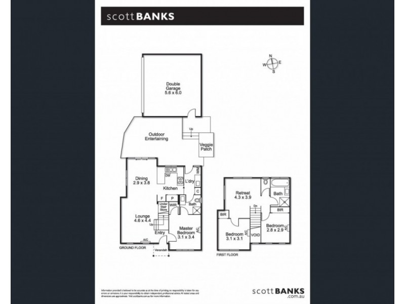 4/53-55 Canterbury Road, Blackburn VIC 3130