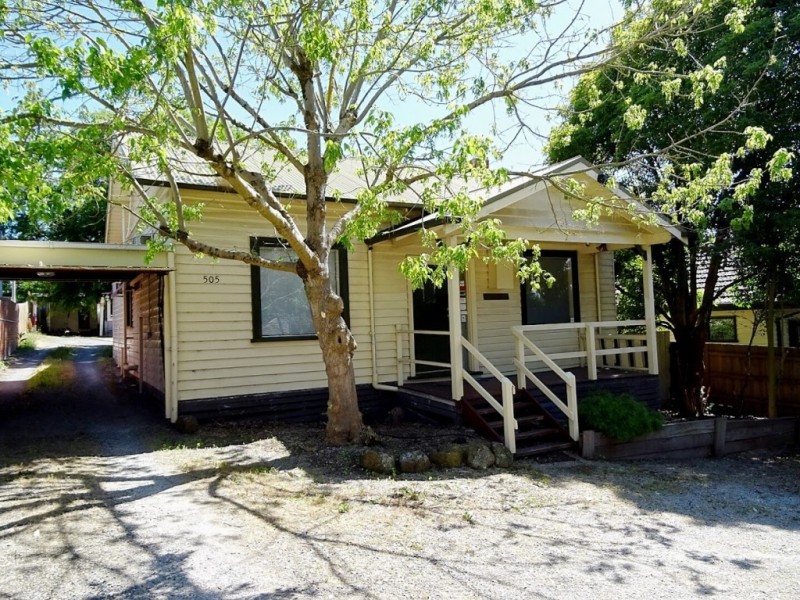 505 Canterbury Road, Vermont VIC 3133
