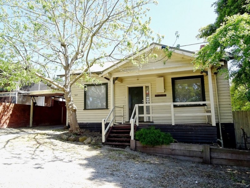 505 Canterbury Road, Vermont VIC 3133