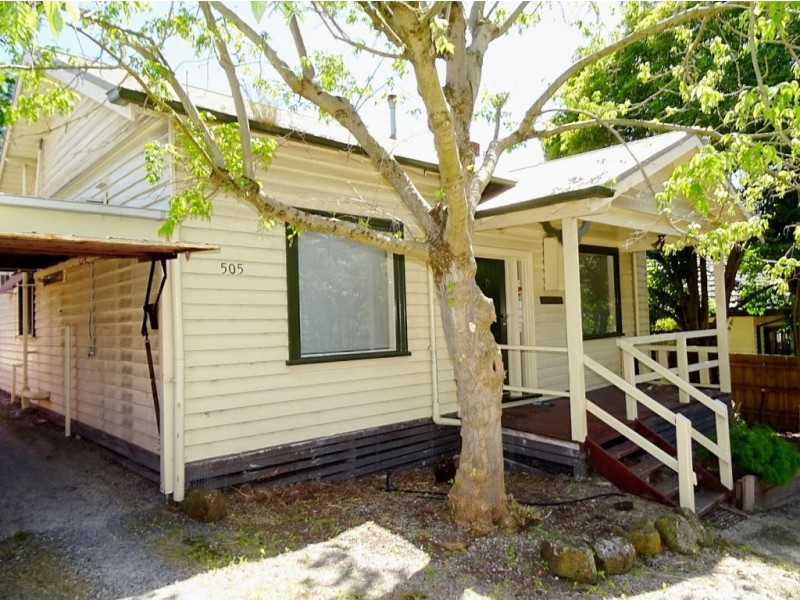 505 Canterbury Road, Vermont VIC 3133