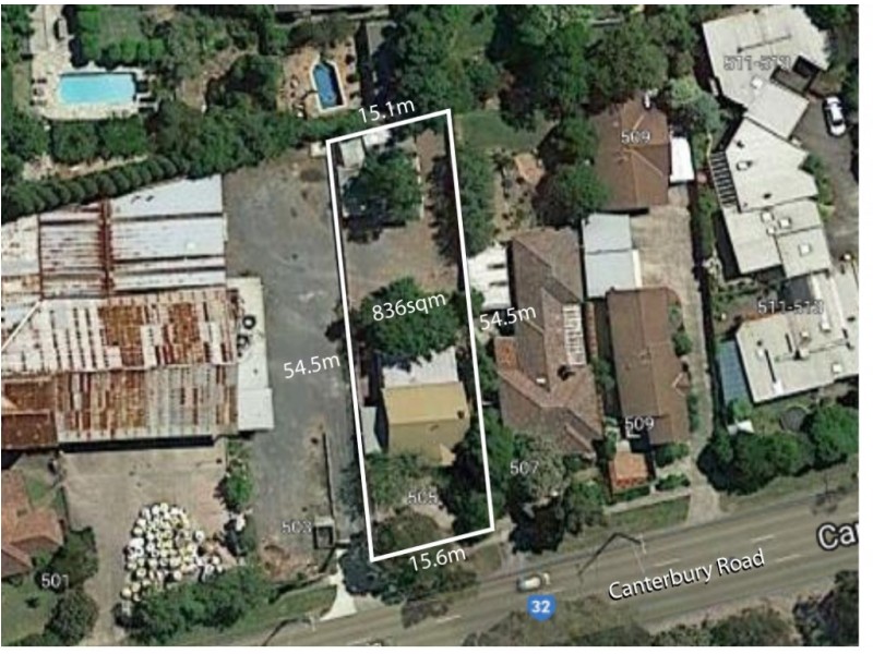 505 Canterbury Road, Vermont VIC 3133