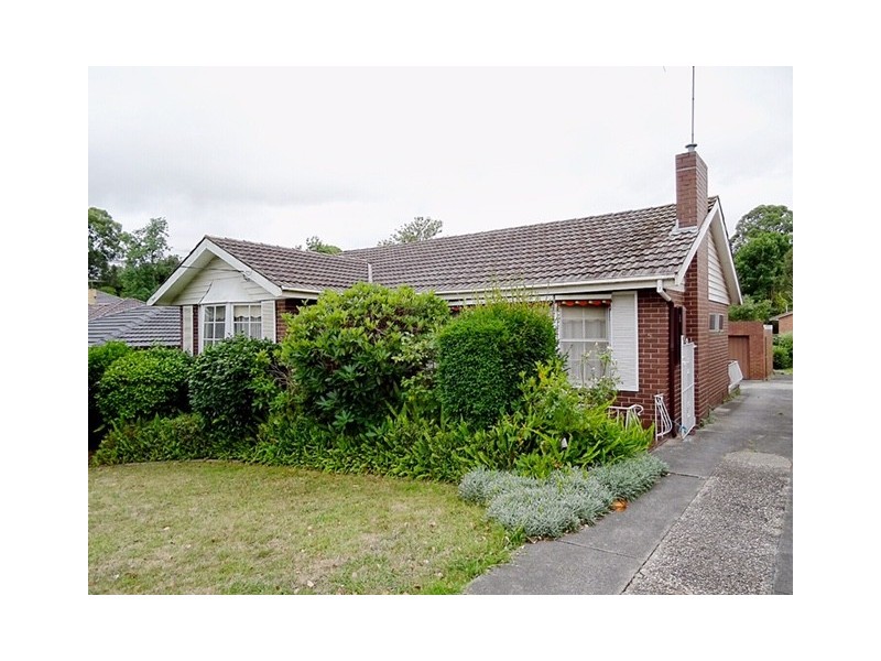 5 Cumberland Court, Forest Hill VIC 3131