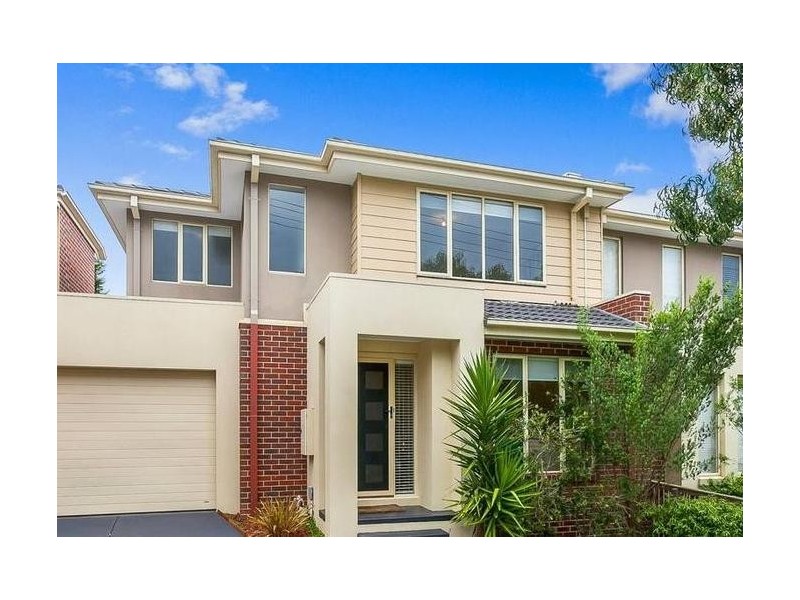 1B Russell Street, Nunawading VIC 3131