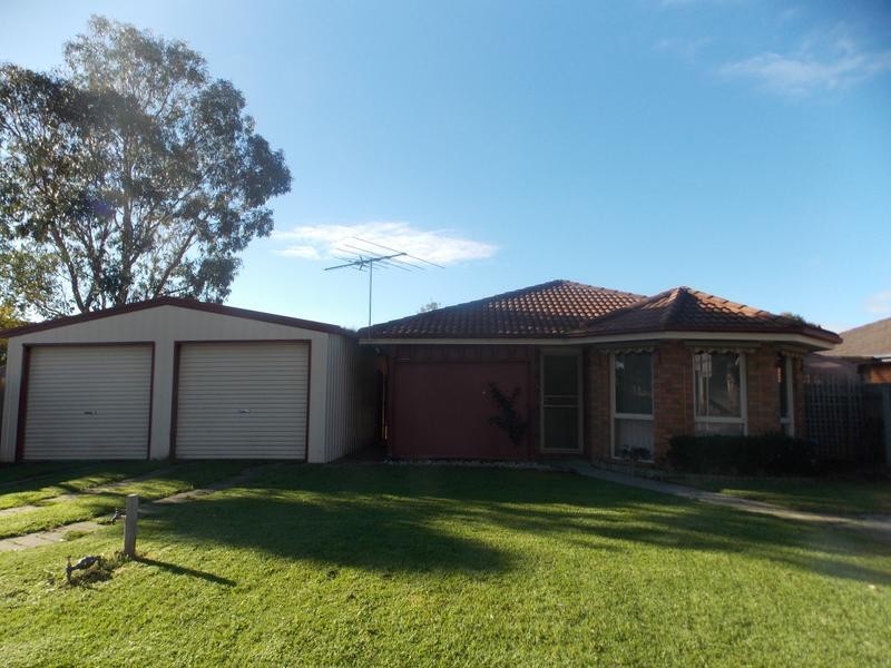 236 Mccormicks Road, Skye VIC 3977