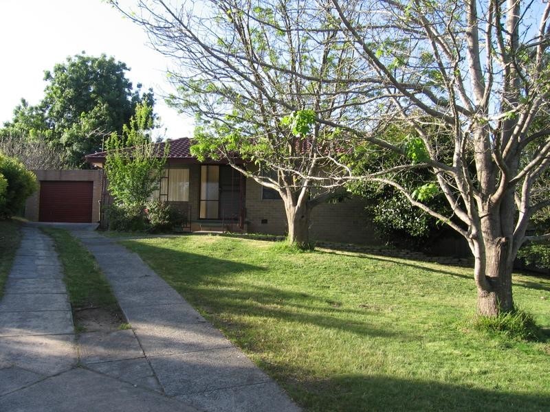 6 Albany Court, Endeavour Hills VIC 3802