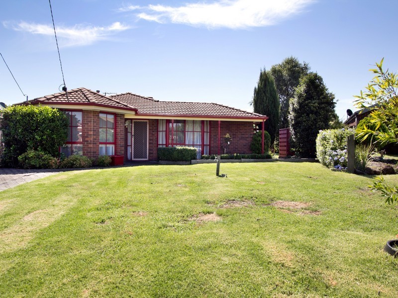 2 Merso Court, Carrum Downs VIC 3201