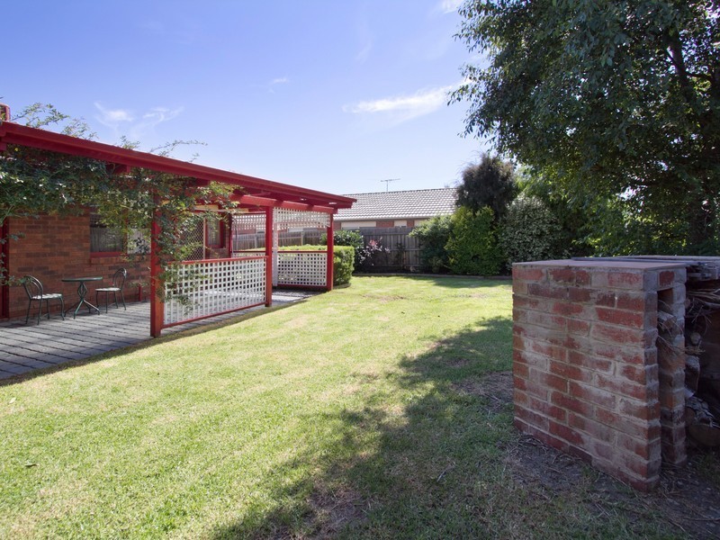 2 Merso Court, Carrum Downs VIC 3201