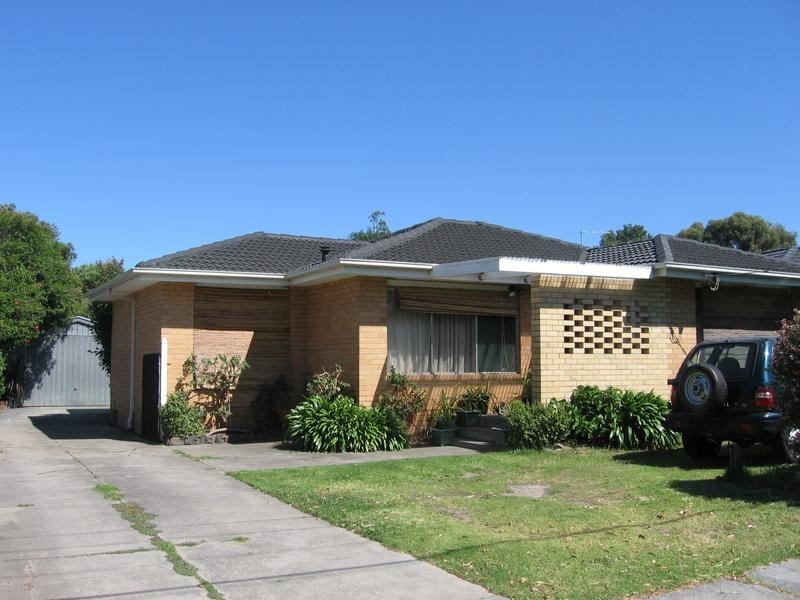 4 Wicklow Street, Seaford VIC 3198