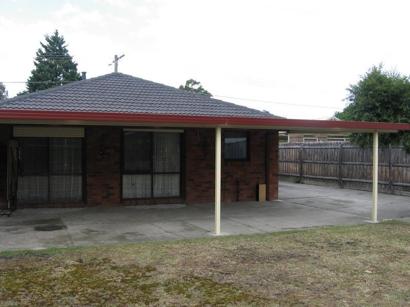 45 Milroy Crescent, Seaford VIC 3198