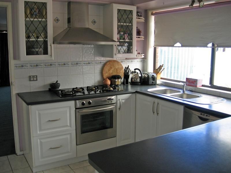 22 Luscombe Avenue, Carrum Downs VIC 3201