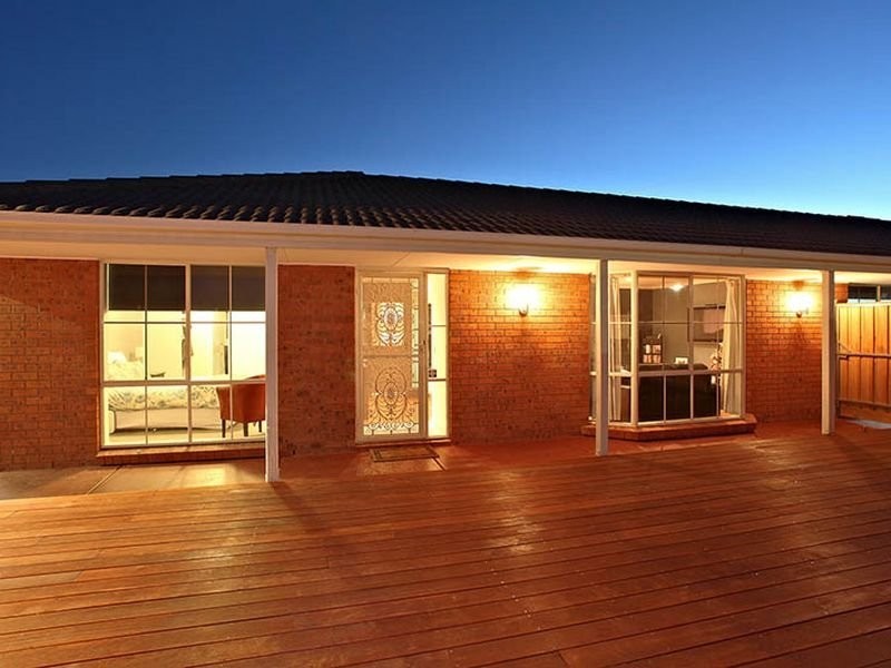 28 Chapman Street, Carrum Downs VIC 3201