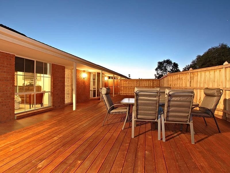 28 Chapman Street, Carrum Downs VIC 3201