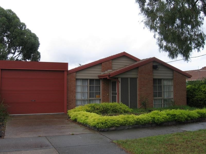 48 Jacana Drive, Carrum Downs VIC 3201