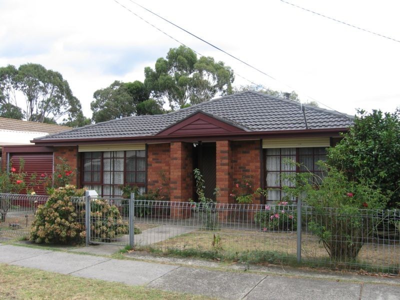 45 Milroy Crescent, Seaford VIC 3198