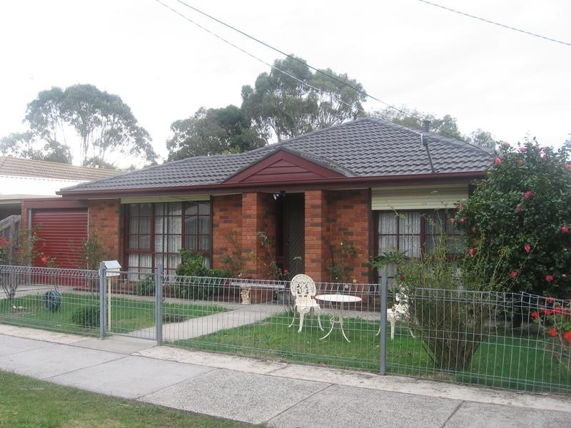 45 Milroy Crescent, Seaford VIC 3198