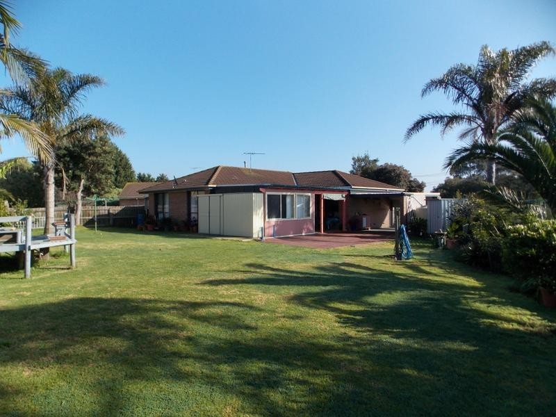 12 Rosemary Court, Carrum Downs VIC 3201