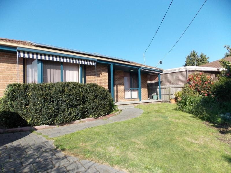 12 Rosemary Court, Carrum Downs VIC 3201