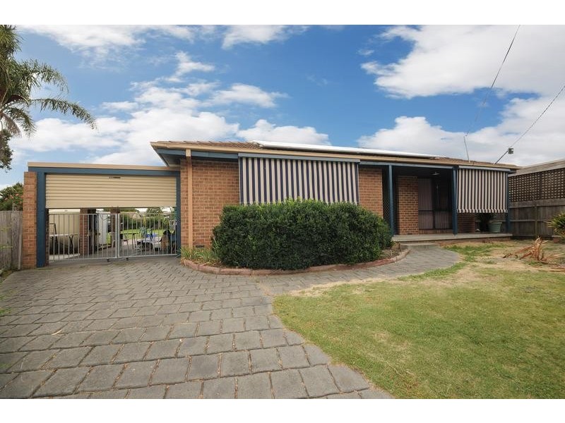 12 Rosemary Court, Carrum Downs VIC 3201