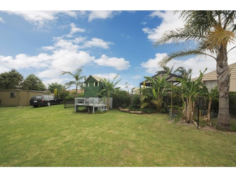 12 Rosemary Court, Carrum Downs VIC 3201