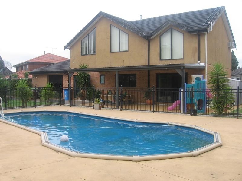 4 Shearer Court, Narre Warren VIC 3805