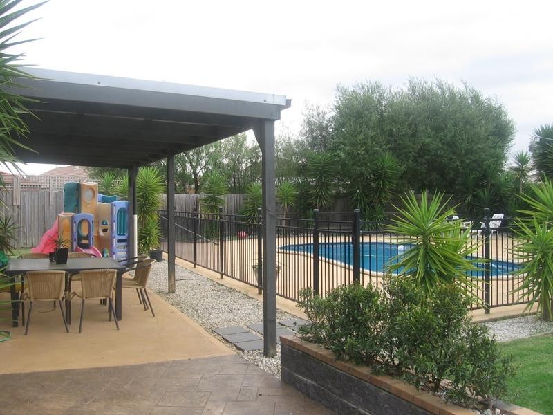 4 Shearer Court, Narre Warren VIC 3805