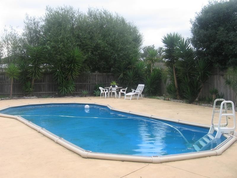 4 Shearer Court, Narre Warren VIC 3805