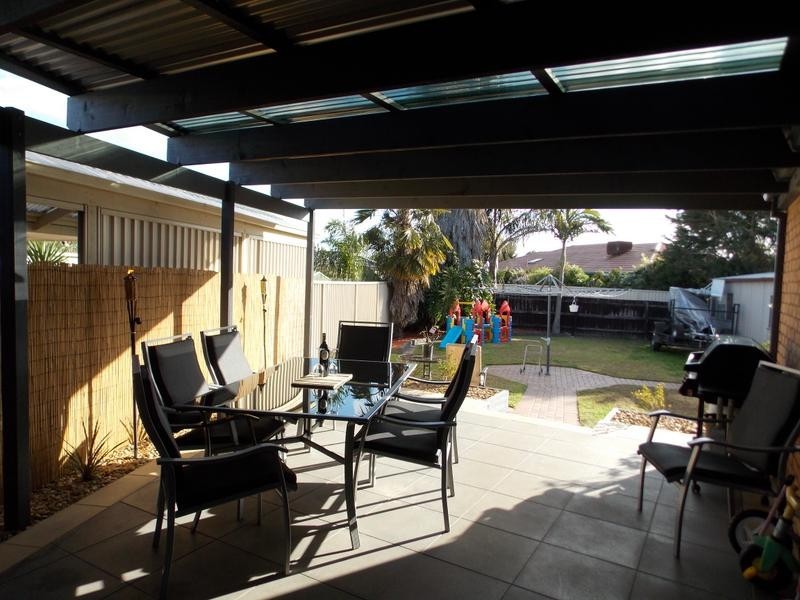 13 Partridge Crescent, Carrum Downs VIC 3201